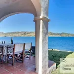 Lejlighed Roca Fornells, Marinero Con Wifi Y Aire Acondicionado P82 Fornells (Menorca)