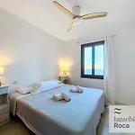 Lejlighed Roca Fornells, Marinero Con Wifi Y Aire Acondicionado P82 *