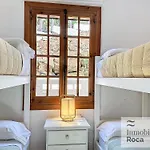 Lejlighed Roca Fornells, Marinero Con Wifi Y Aire Acondicionado P82