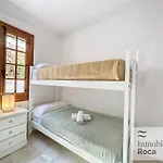 Roca Fornells, Marinero Con Wifi Y Aire Acondicionado P82 Lejlighed Fornells (Menorca)