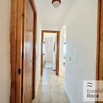 Roca Fornells, Marinero Con Wifi Y Aire Acondicionado P82 Lejlighed *