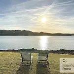 Lejlighed Roca Fornells, Marinero Con Wifi Y Aire Acondicionado P82 Fornells (Menorca)