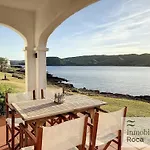 Roca Fornells, Marinero Con Wifi Y Aire Acondicionado P82 Fornells (Menorca)