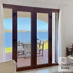 Roca Fornells, Marinero Con Wifi Y Aire Acondicionado P82 *