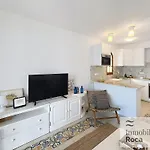 Roca Fornells, Marinero Con Wifi Y Aire Acondicionado P82 * Fornells (Menorca)