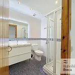 Apartment Roca Fornells, Marinero Con Wifi Y Aire Acondicionado P82 *