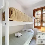 Roca Fornells, Marinero Con Wifi Y Aire Acondicionado P82 Fornells (Menorca)