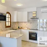 Roca Fornells, Marinero Con Wifi Y Aire Acondicionado P82 Fornells (Menorca)
