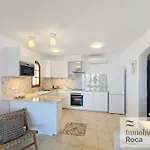 Roca Fornells, Marinero Con Wifi Y Aire Acondicionado P82 Apartment