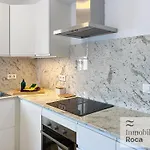 Roca Fornells, Marinero Con Wifi Y Aire Acondicionado P82 Fornells (Menorca)