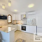 Roca Fornells, Marinero Con Wifi Y Aire Acondicionado P82 Apartment