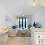Apartment Roca Fornells, Marinero Con Wifi Y Aire Acondicionado P82