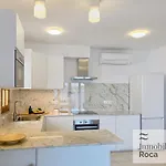 Roca Fornells, Marinero Con Wifi Y Aire Acondicionado P82 Fornells (Menorca)