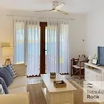 Roca Fornells, Marinero Con Wifi Y Aire Acondicionado P82