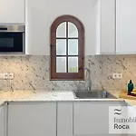 Roca Fornells, Marinero Con Wifi Y Aire Acondicionado P82 Apartment *