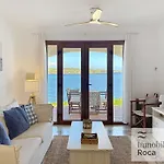 Apartment Roca Fornells, Marinero Con Wifi Y Aire Acondicionado P82 Fornells (Menorca)