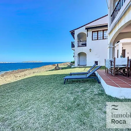 P82. Marinero Con Wifi Y Aire Acondicionado Apartment *