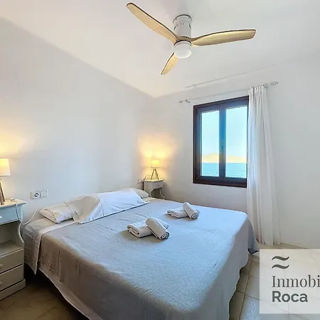 Daire Roca Fornells, Marinero Con Wifi Y Aire Acondicionado P82 *