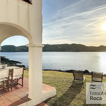P82. Marinero Con Wifi Y Aire Acondicionado Apartment Fornells (Menorca)