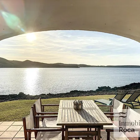 Daire Roca Fornells, Marinero Con Wifi Y Aire Acondicionado P82 *