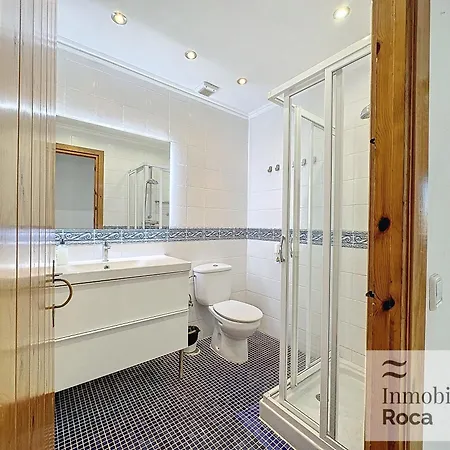 Daire Roca Fornells, Marinero Con Wifi Y Aire Acondicionado P82 *