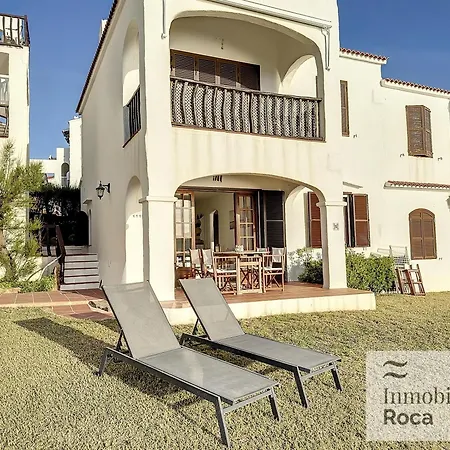 P82. Marinero Con Wifi Y Aire Acondicionado Apartment