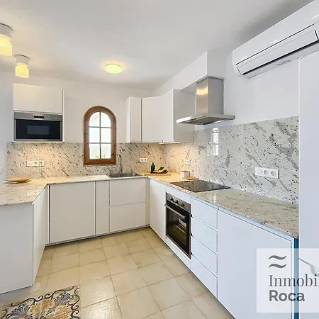 Apartment P82. Marinero Con Wifi Y Aire Acondicionado Fornells (Menorca)