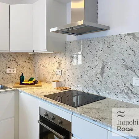 Roca Fornells, Marinero Con Wifi Y Aire Acondicionado P82 Fornells (Menorca)