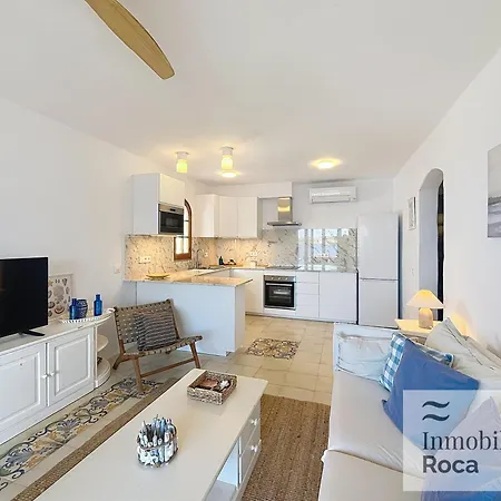 P82. Marinero Con Wifi Y Aire Acondicionado * Fornells (Menorca)