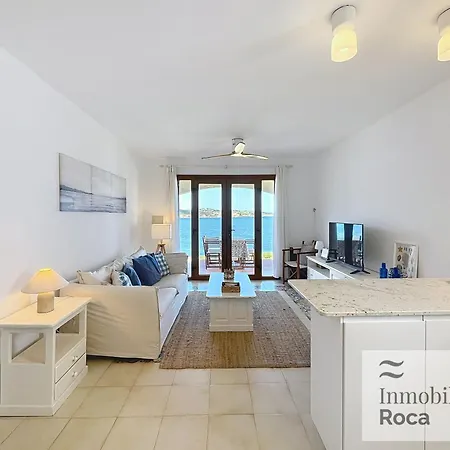 Apartment P82. Marinero Con Wifi Y Aire Acondicionado