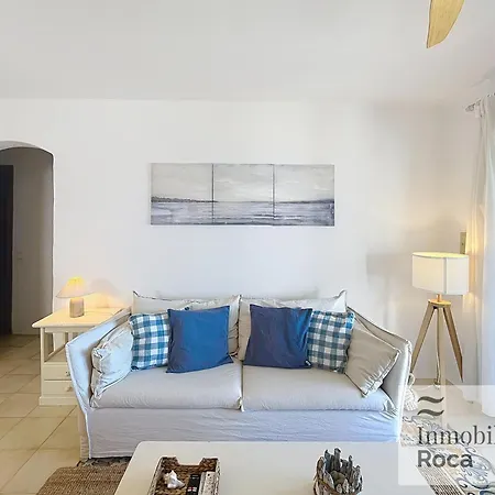 Roca Fornells, Marinero Con Wifi Y Aire Acondicionado P82 Daire