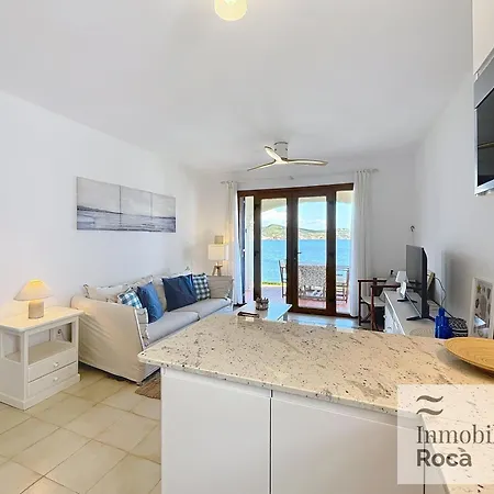 Daire Roca Fornells, Marinero Con Wifi Y Aire Acondicionado P82