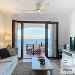 Roca Fornells, Marinero Con Wifi Y Aire Acondicionado P82 * فورنيلس
