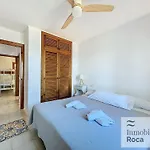 Roca Fornells, Marinero Con Wifi Y Aire Acondicionado P82