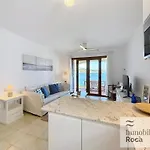 شقة Roca Fornells, Marinero Con Wifi Y Aire Acondicionado P82