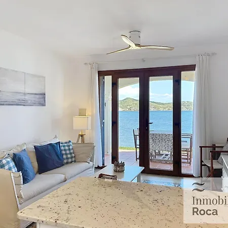 P82. Marinero Con Wifi Y Aire Acondicionado